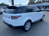 Used 2015 Land Rover Range Rover Sport HSE image 4