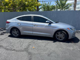 Used 2017 Hyundai Elantra SE w/ SE A/T Tech Package 03 image 2