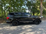 Used 2020 Lincoln Navigator Reserve w/ Equipment Group 208A Reserve image 4