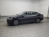 Used 2021 Volkswagen Jetta SE image 2