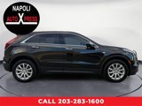 Used 2023 Cadillac XT4 Luxury image 2