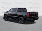 New 2025 Chevrolet Silverado 1500 RST w/ Texas Edition Plus image 3