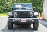 New 2025 Jeep Wrangler Willys image 5