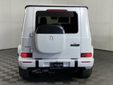 New 2025 Mercedes-Benz G 580 w/ EQ Technology image 6