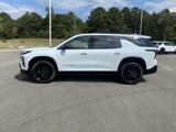 New 2026 Chevrolet Traverse RS w/ LPO, Floor Liner Package image 2