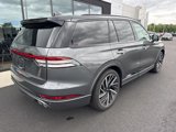 New 2025 Lincoln Aviator Black Label w/ Black Label Special Edition image 3
