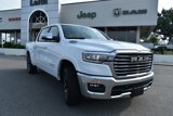 New 2025 RAM 1500 Laramie image 3