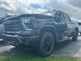 New 2025 Chevrolet Silverado 2500 LT image 5