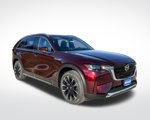 New 2025 MAZDA CX-90 Plug-In Hybrid w/ Premium Plus image 4
