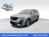 Used 2024 Cadillac XT6 Sport image 1