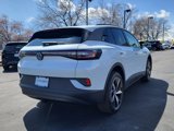 New 2025 Volkswagen ID.4 Pro S image 5
