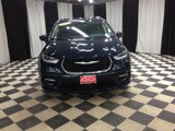 Used 2022 Chrysler Pacifica Touring-L w/ Uconnect Theater Family Group image 2