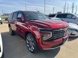 New 2025 Chevrolet Tahoe High Country image 2