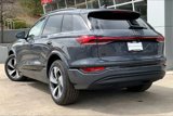 New 2025 Audi Q6 e-tron Premium Plus image 3