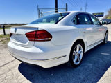 Used 2014 Volkswagen Passat TDI SEL Premium image 5