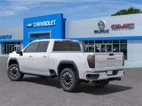 New 2025 GMC Sierra 2500 Denali Ultimate image 3