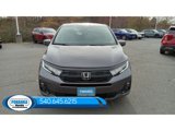 New 2025 Honda Odyssey EX-L image 2