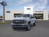 New 2026 Ford F350 King Ranch image 3