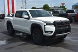 New 2025 Nissan Frontier PRO-4X w/ Pro Premium Package image 3