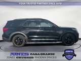 Used 2023 Ford Explorer XLT w/ Equipment Group 202A image 6
