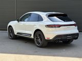 Certified 2023 Porsche Macan Turbo image 3