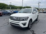 Used 2021 Ford Expedition Limited image 4