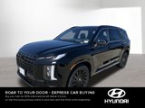 New 2025 Hyundai Palisade Calligraphy image 5