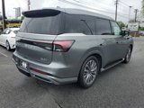 New 2025 INFINITI QX80 Sensory image 4