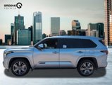 New 2025 Toyota Sequoia Capstone w/ Tow Technology Package image 2