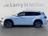 New 2025 Volkswagen Atlas SEL Premium R-Line image 3