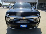 New 2025 Chevrolet Suburban Premier image 2