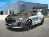 New 2025 Audi RS Q8 performance image 3