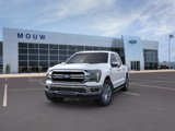 New 2025 Ford F150 Lariat w/ Equipment Group 501A Mid image 2