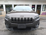 Used 2020 Jeep Cherokee Latitude Plus w/ Cold Weather Group image 2
