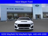 New 2025 Ford Mustang GT Premium image 6