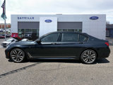 Used 2018 BMW M760i xDrive image 2