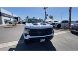 Certified 2023 Chevrolet Silverado 1500 Custom Trail Boss image 3