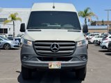 Used 2023 Mercedes-Benz Sprinter 2500 image 3