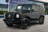 New 2025 Mercedes-Benz G 580 w/ EQ Technology image 2