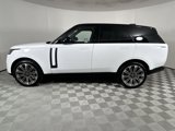 New 2025 Land Rover Range Rover SE image 2