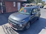Used 2020 Kia Soul GT-Line w/ GT 2.0L Power Sunroof Package image 5