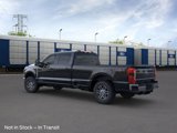 New 2025 Ford F250 Lariat image 4