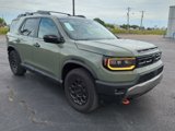 New 2026 Honda Passport TrailSport image 5