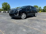 Used 2018 Cadillac XT5 Premium Luxury image 3