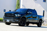 Used 2019 RAM 1500 Big Horn image 3