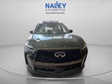 New 2026 INFINITI QX60 Autograph image 2