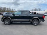 Used 2018 Nissan Titan Platinum Reserve image 2