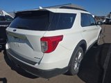 Certified 2023 Ford Explorer XLT w/ Equipment Group 202A image 4