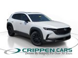 New 2025 MAZDA CX-50 AWD 2.5 S w/ Cargo Package image 1