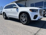 New 2025 Mercedes-Benz GLS 450 4MATIC image 4